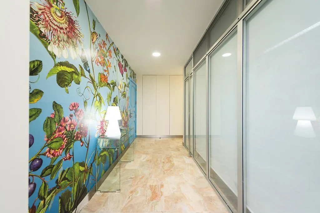 Suites Garden Loft El Greco Λας Πάλμας ντε Γκραν Κανάρια