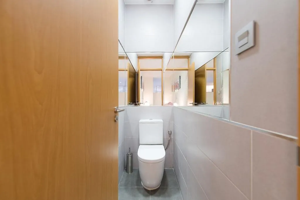 Suites Garden Loft El Greco Λας Πάλμας ντε Γκραν Κανάρια Διαμέρισμα