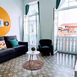 Vv Casa Vivaldi Palmas 
