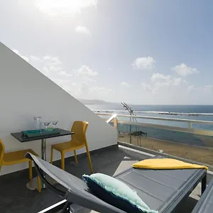 Luxury Over The Las Palmas de Gran Canaria