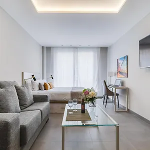 Home2book Elegant Art & Design Palmas Appartamento