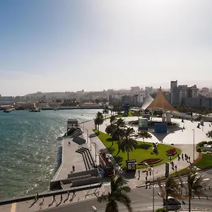 Coqueto A 50 Metros De La Playa Appartamento