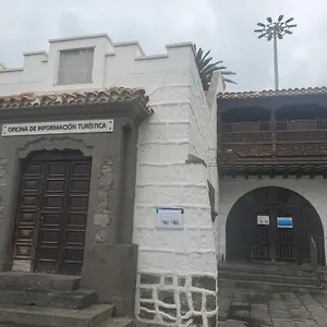 Santa Catalina Queen Las Palmas de Gran Canaria