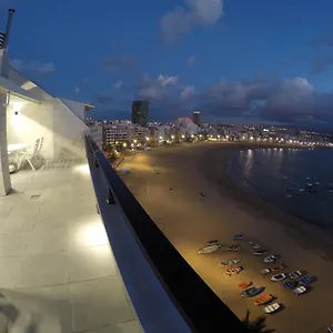 Juan Perez- Las Palmas de Gran Canaria