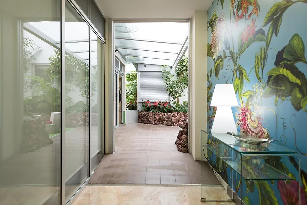 Suites Garden Loft El Greco Las Palmas de Gran Canaria Apartment