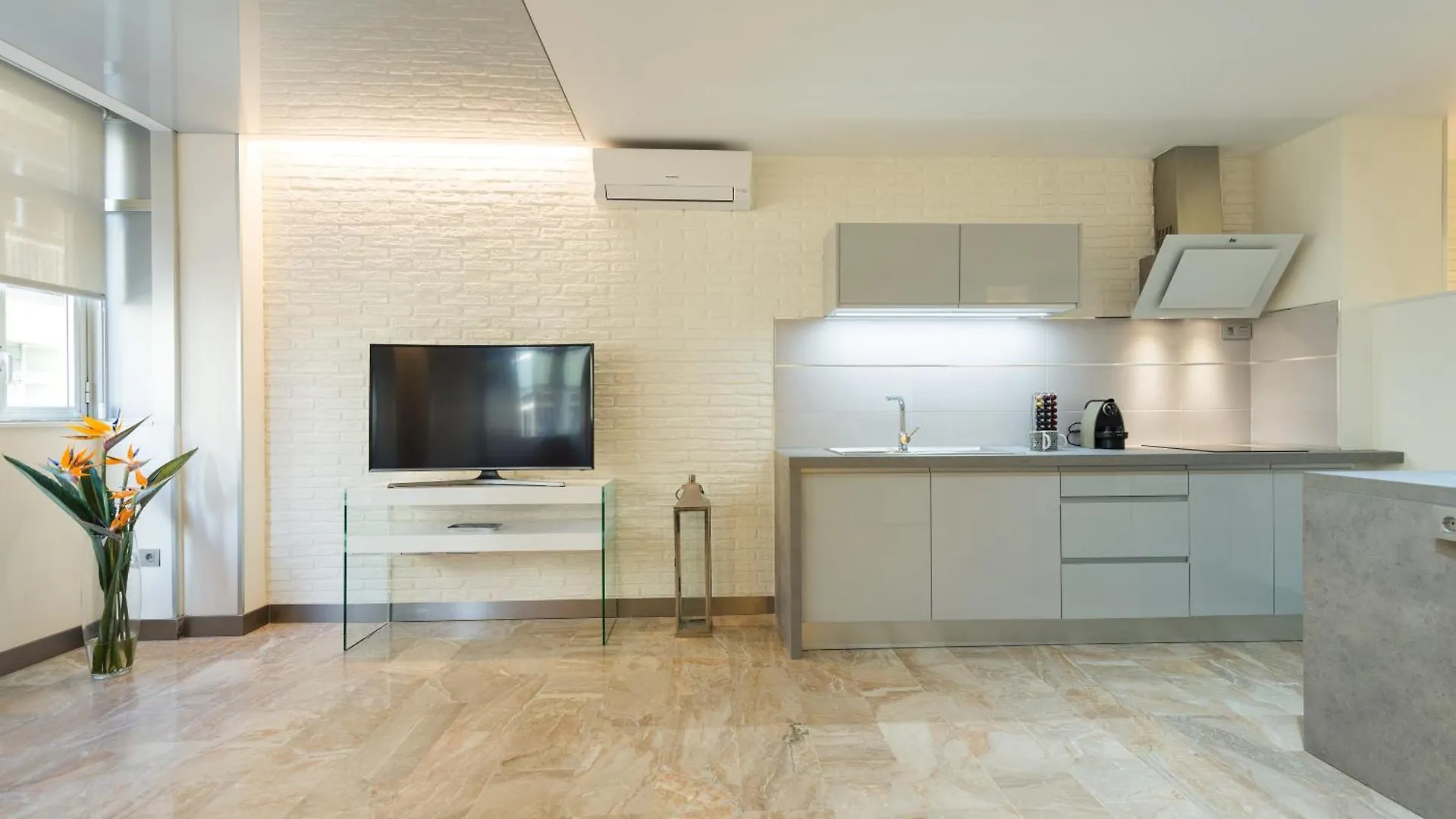Apartment Suites Garden Loft El Greco Las Palmas de Gran Canaria