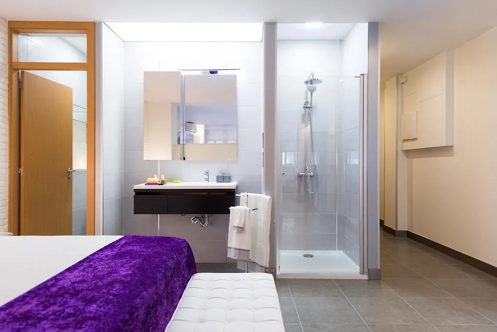 Suites Garden Loft El Greco Las Palmas de Gran Canaria